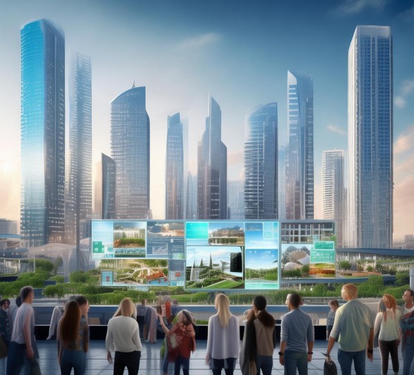 地产新机遇与优势助力未来