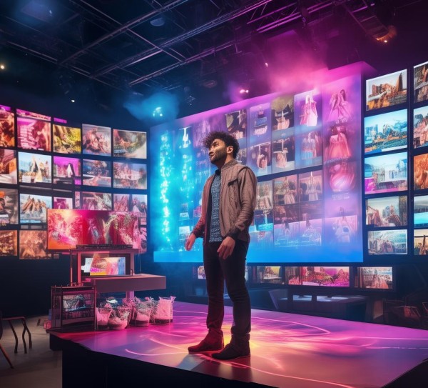 直播电商,一场改变商业格局的狂欢 直播电商,一场改变商业格局的狂欢