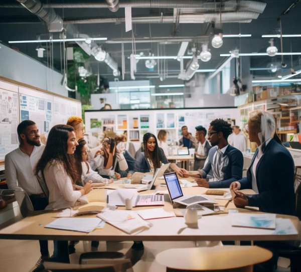 商贸企业三创典型案例，从创新到成长