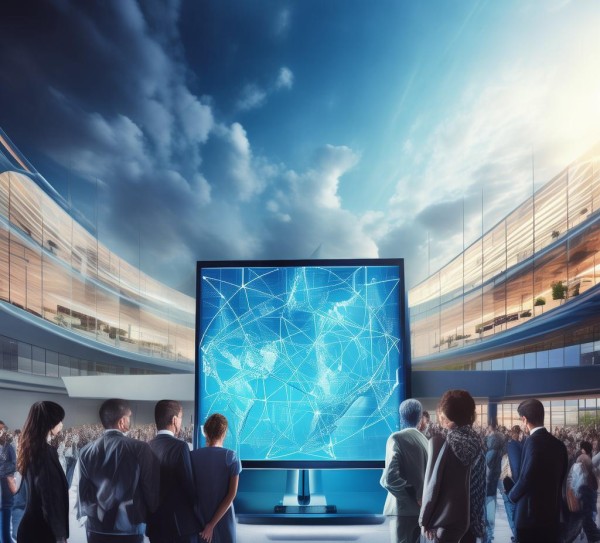 调研商贸流通项目助力经济高质量发展