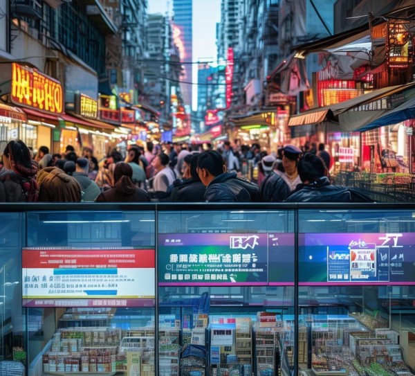 诸城新闻与枳沟商贸的动态与机遇