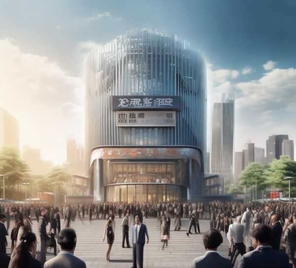 长治商贸项目，招标与未来的机遇