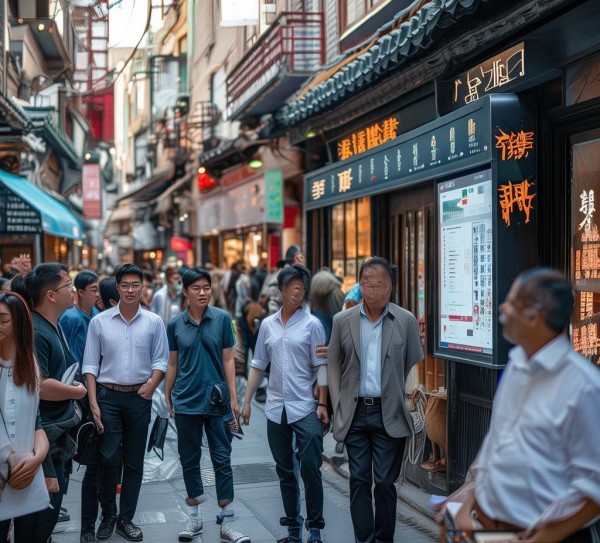 潍坊商贸小巷直聘平台,构建高效就业平台,助力企业与人才高效匹配。 潍坊商贸小巷直聘平台,构建高效就业平台,助力企业与人才高效匹配。