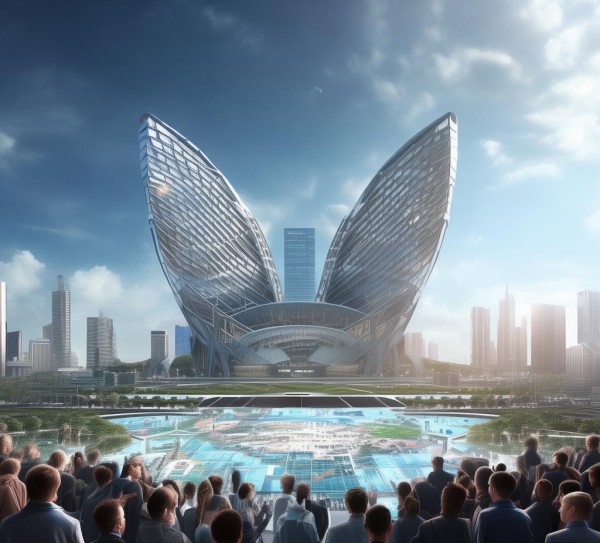 重大商贸流通项目，机遇与挑战