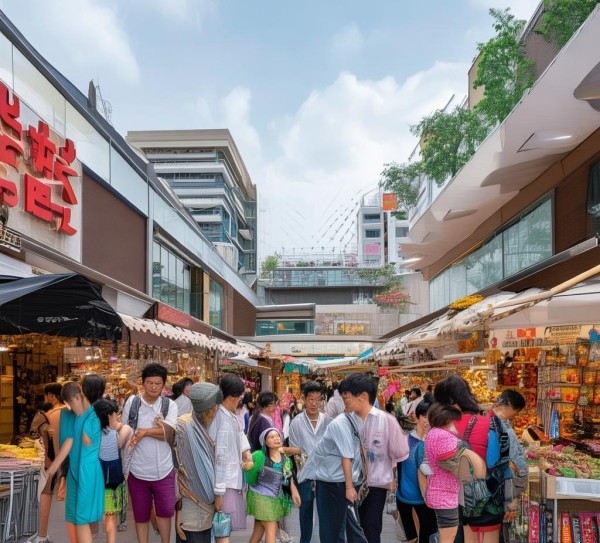 助力品牌商贸服务,助力青浦区商业发展。 助力品牌商贸服务,助力青浦区商业发展。