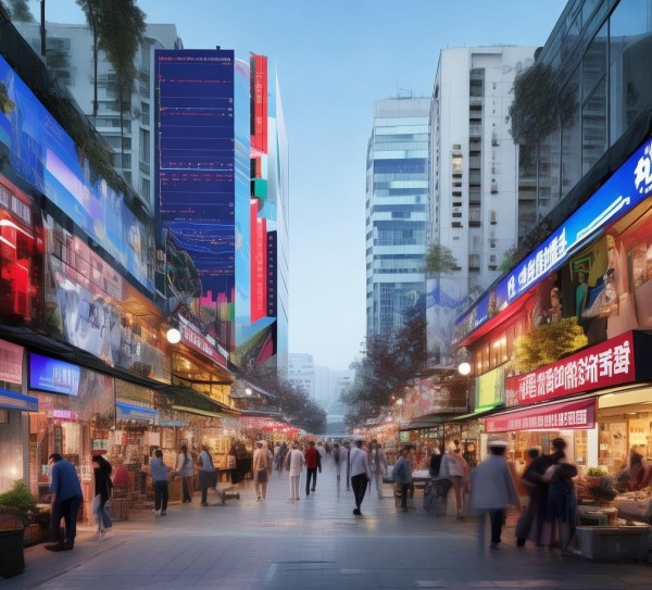 呼市商贸最新行业动态，市场变化解读