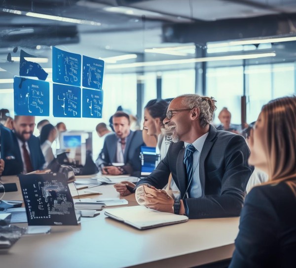 商贸公司宣传片案例，让品牌故事更生动