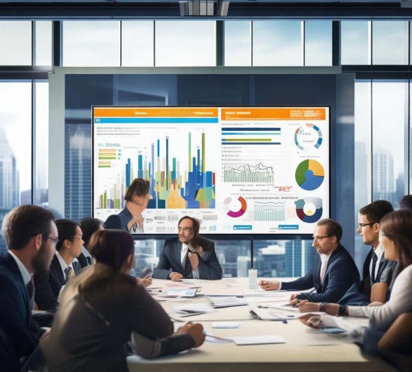 商贸公司新闻稿,行业深度报道——行业动态与市场趋势解析 商贸公司新闻稿,行业深度报道——行业动态与市场趋势解析