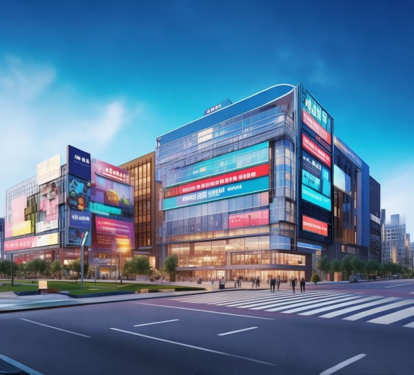 金山区商贸服务,如何精准定位与有效推广 金山区商贸服务,如何精准定位与有效推广