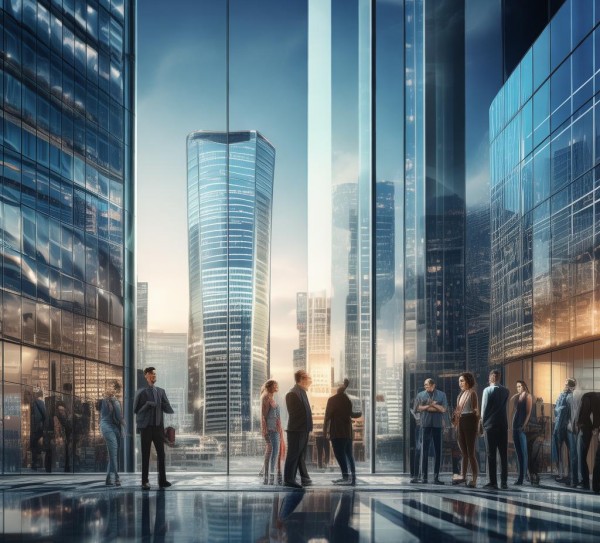 南台商贸中心,新闻与商业的对话平台 南台商贸中心,新闻与商业的对话平台