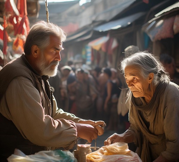 消费中的商与民矛盾 消费中的商与民矛盾