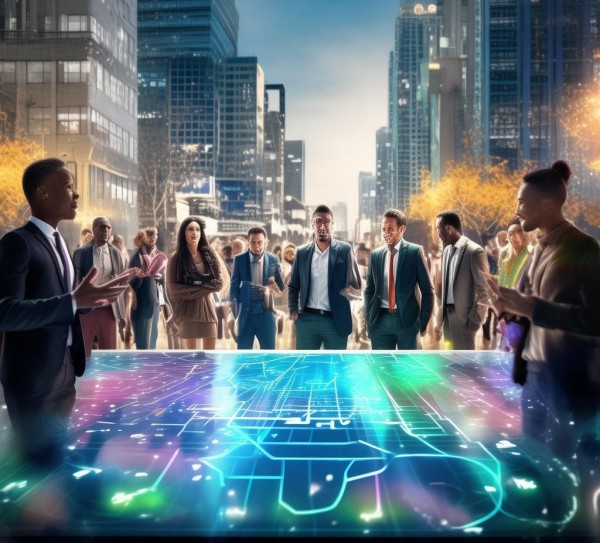 商贸项目助力经济发展，十二项帮扶措施