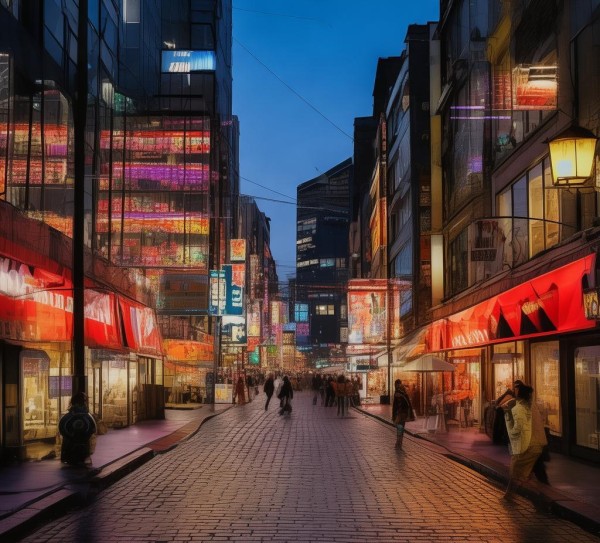 商贸城整治,优化商业生态,助力商城升级。 商贸城整治,优化商业生态,助力商城升级。