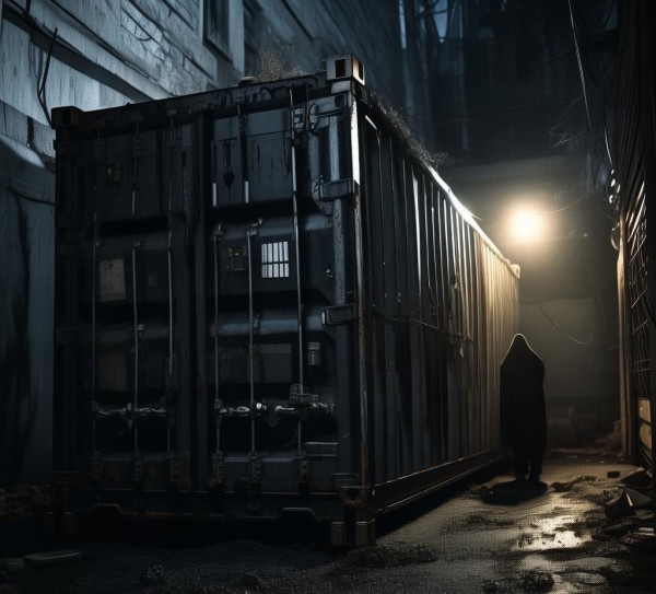 隐藏在隐藏深处,货运背后的套路 隐藏在隐藏深处,货运背后的套路