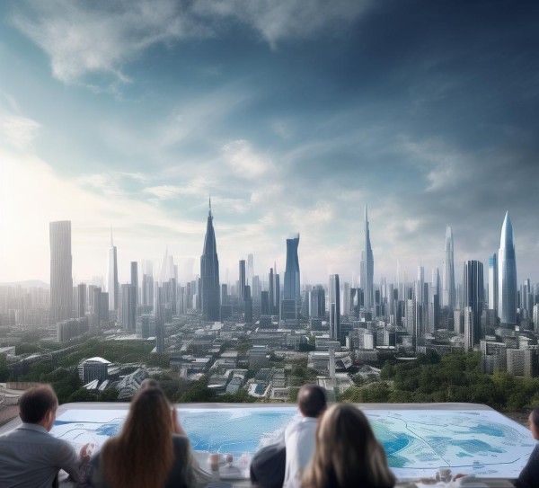 兰州市商贸物流项目机遇与挑战