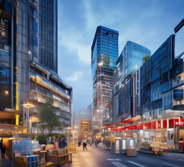 嘉定区商服转型新机遇，高效转化的关键环节，嘉定区电商兴起新机遇，助力商贸服务费优化，嘉定区物流优化新机遇，推动商贸服务费高效转化