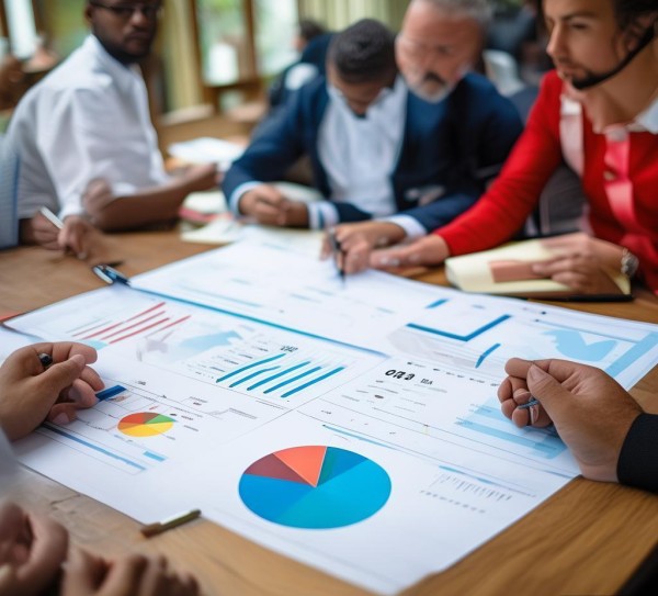 商贸公司绩效考核，案例分析与启示