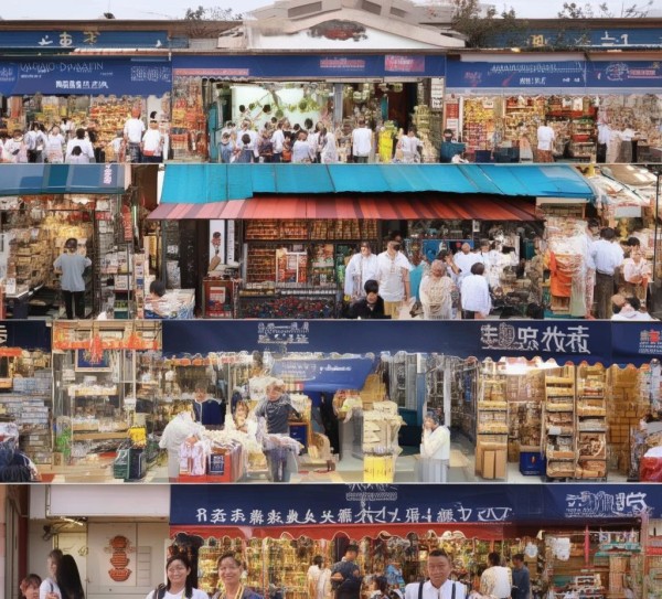 宝山区品牌商贸服务质量的关键作用 宝山区品牌商贸服务质量的关键作用