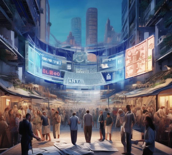 商贸流通项目招商，机遇与挑战解析