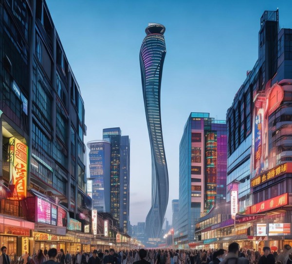 辽阳商贸流通业，推动区域经济发展的新引擎