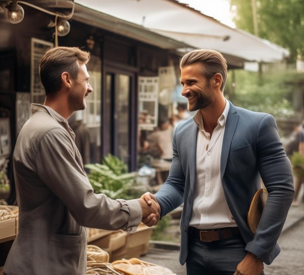 从商到家的蜕变之旅,优秀商贸者的个人案例 从商到家的蜕变之旅,优秀商贸者的个人案例