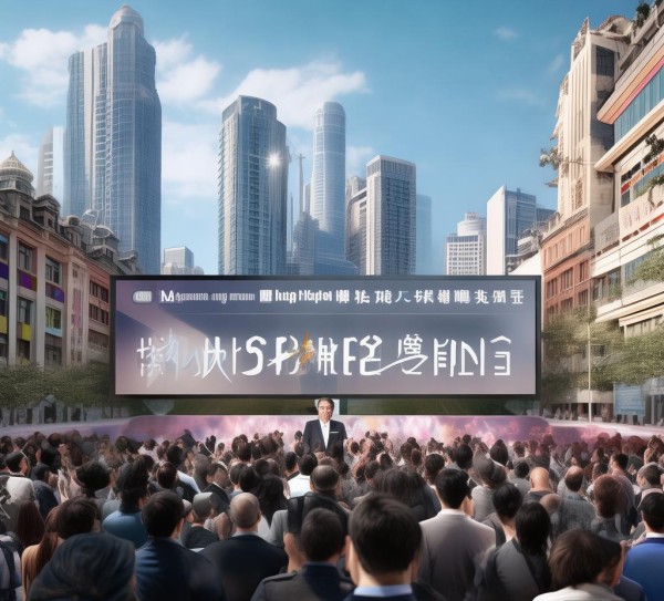 阳泉华龙商贸集团宣布新战略,助力城市经济高质量发展 阳泉华龙商贸集团宣布新战略,助力城市经济高质量发展