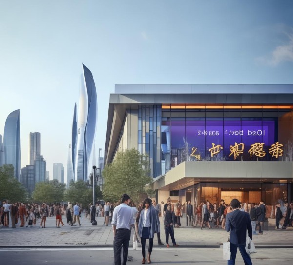 张店区商贸服务中心电话助力商业发展,赋能未来。 张店区商贸服务中心电话助力商业发展,赋能未来。