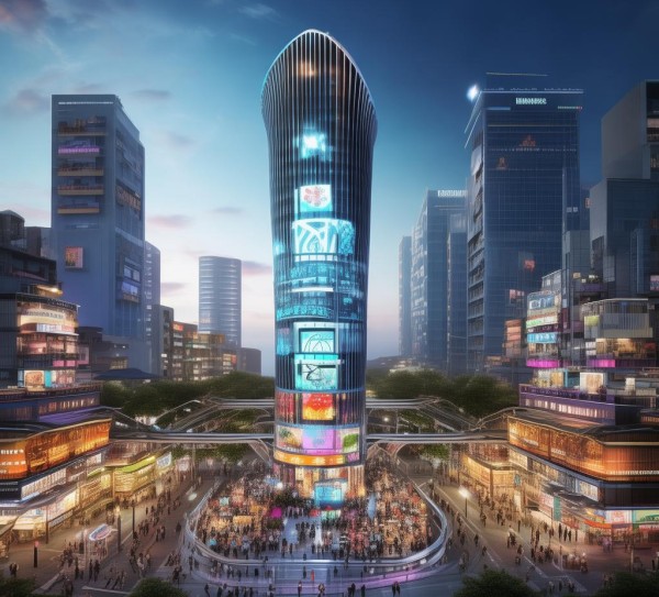 经济高质量发展重点商贸项目助力 经济高质量发展重点商贸项目助力