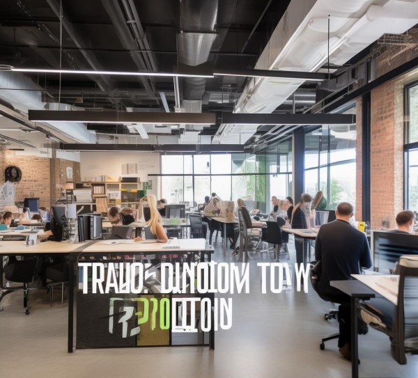 商贸宿舍改造项目，改变企业环境，提升企业竞争力