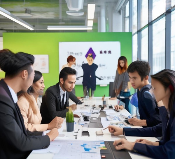 雅派商贸，品牌一致性与合作案例解析