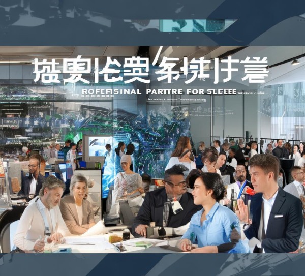 亿丰现代商贸服务专业合作伙伴助力成功 亿丰现代商贸服务专业合作伙伴助力成功