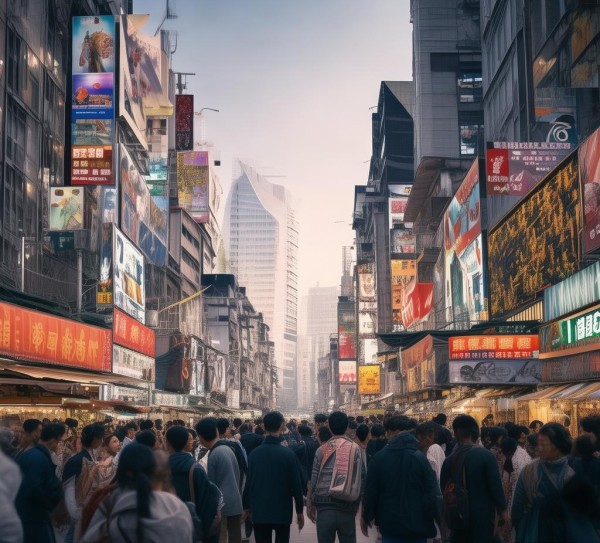 湖南省现代商贸的机遇与挑战，机遇与挑战相结合的区域经济发展新趋势