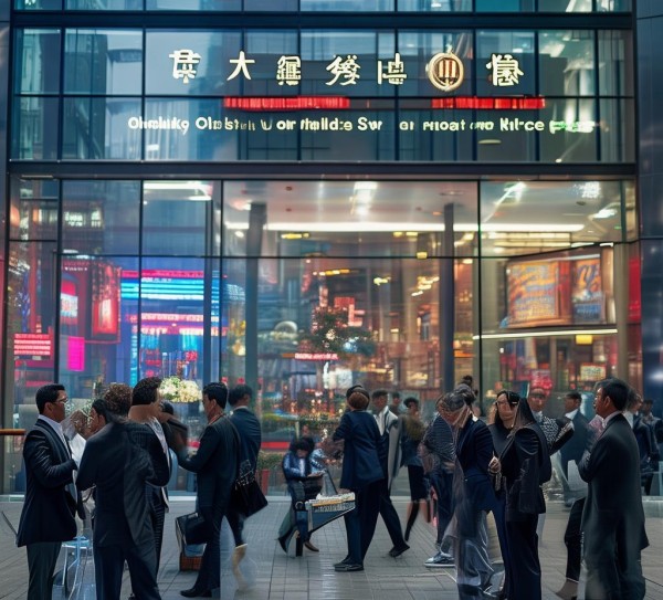 虹口区品质商贸服务费用，机遇与挑战