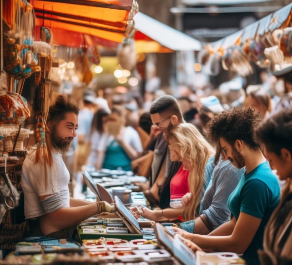 助力 localized commerce提升质量 助力 localized commerce提升质量