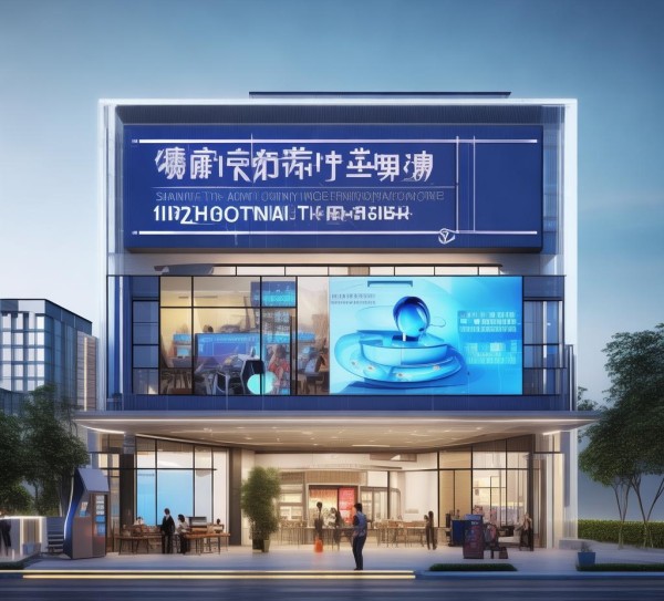 商河县商贸服务信息中心，服务提升与数字化转型