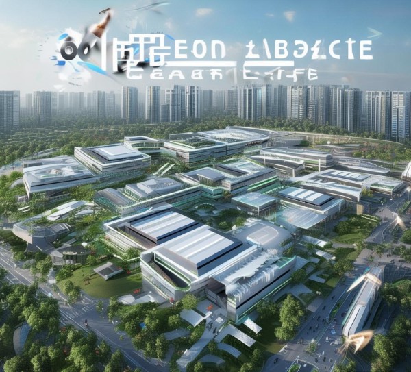 青浦商贸物流项目研究与展望