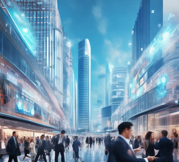 山东梵慕商贸， navigating digital landscape of modern commerce