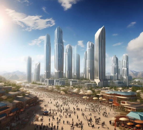 沙县西山商贸项目,带来新机遇 沙县西山商贸项目,带来新机遇