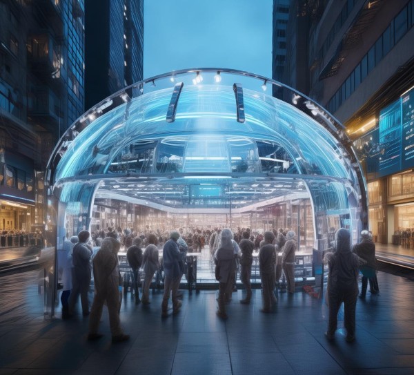 构建高效安全的商贸网络,助力商贸服务业疫情防控政策 构建高效安全的商贸网络,助力商贸服务业疫情防控政策