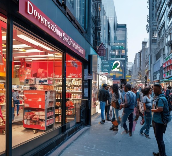 商贸企业降价转型，市场策略的革新之道