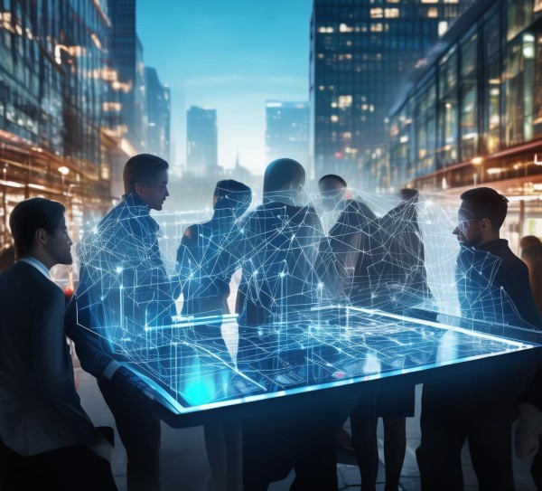 数字经济发展与商贸企业财务外包,机遇与挑战 数字经济发展与商贸企业财务外包,机遇与挑战