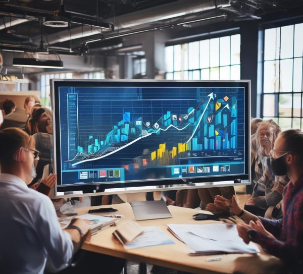 商贸公司项目增长机遇挑战 商贸公司项目增长机遇挑战