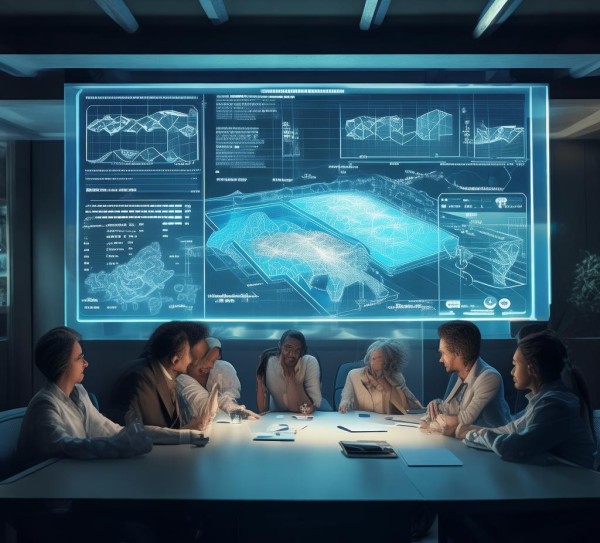 商贸物流科技项目，机遇与挑战的分析与探讨