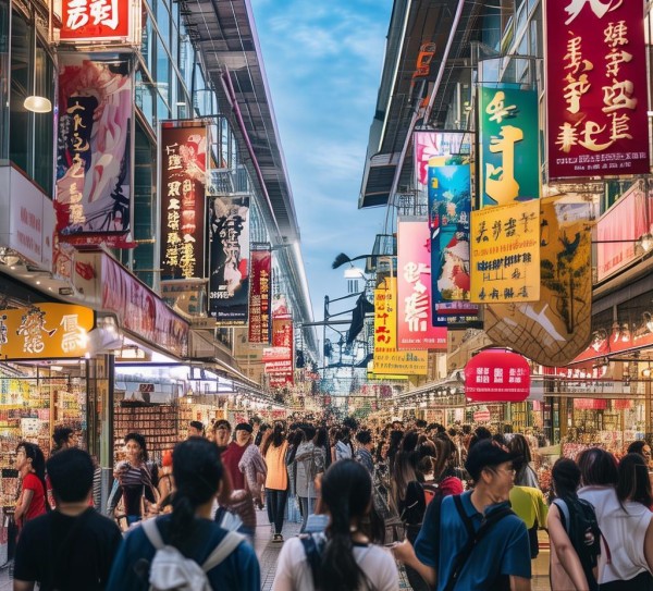 上海市商贸XYZ型商贸重新复工复市，重塑市场格局的新尝试