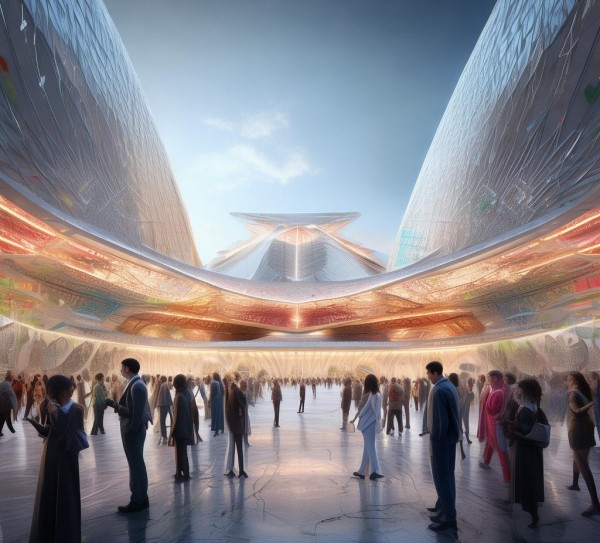 构建开放合作新平台,助力中葡经贸繁荣,中葡商贸中心项目 构建开放合作新平台,助力中葡经贸繁荣,中葡商贸中心项目