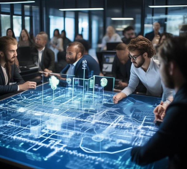 精准定位到数据驱动优化，商贸类客户精准营销案例研究