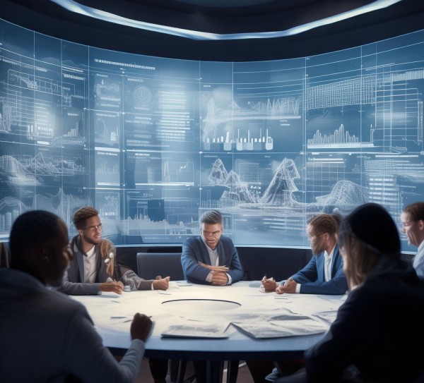 商贸领域项目谋划，构建高质量发展新路径