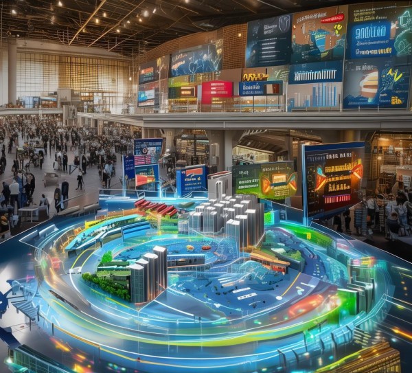 商贸项目背景说明,市场现状与目标分析,以及项目的预期收益与市场潜力 商贸项目背景说明,市场现状与目标分析,以及项目的预期收益与市场潜力