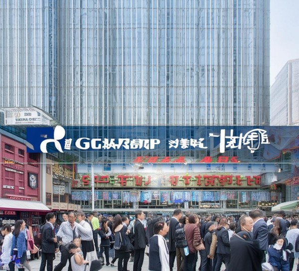 杨浦区管理商贸服务助力都市发展