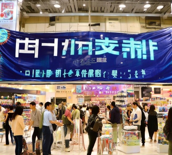 鑫来汇商贸，新活动或市场动态？